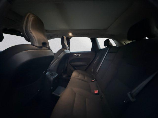 VOLVO XC60 T6 PHEV Hybrid AWD Inscription Expression