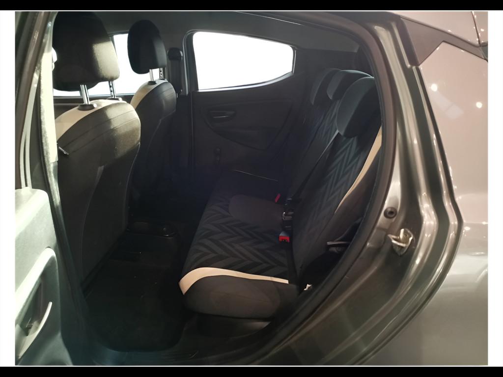 LANCIA Ypsilon III 2015 - Ypsilon 1.2 Gold ecochic Gpl 69cv my16