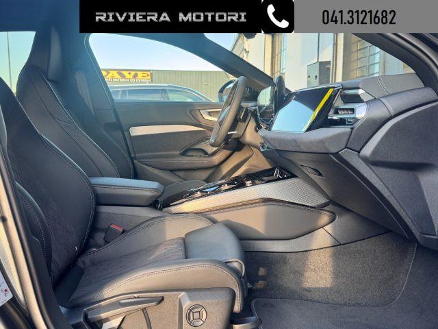 AUDI A5 Avant TDI 204CV S tronic QUATTRO S Line edition