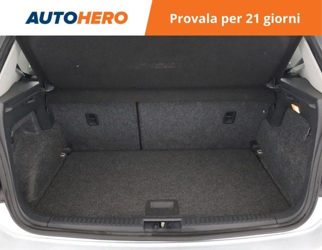 VOLKSWAGEN Polo 1.2 TSI DSG BlueMotion Technology