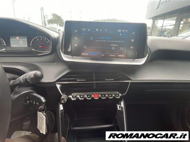 PEUGEOT 2008 PureTech 100 S&S Active Pack