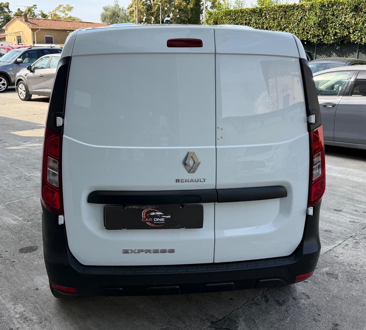 Renault Express 1.4 Blue dcdi 75 van