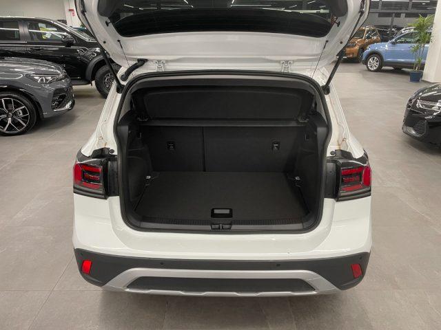 VOLKSWAGEN T-Cross 1.0 TSI 115 CV Edition Plus KM0 MY26