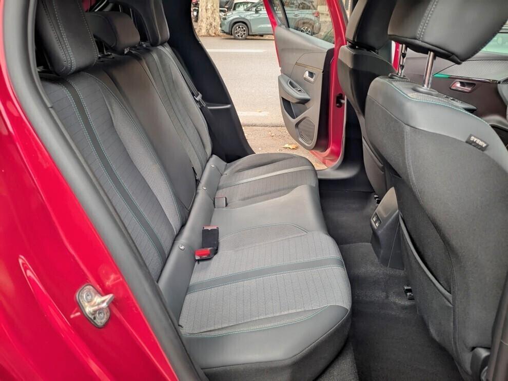 Peugeot 208 1.2 SENZA VINCOLI UNIPRO' EURO 6 FULL