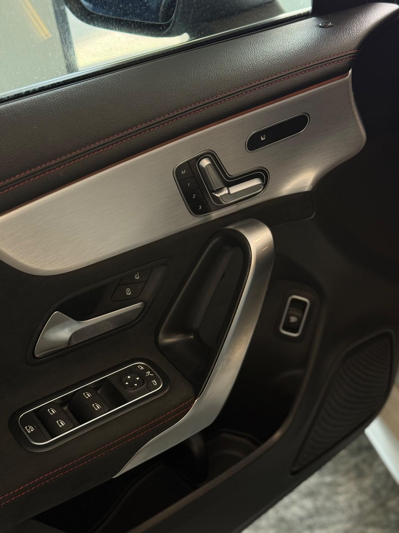 Mercedes-benz CLA 200 d Automatic Premium