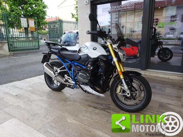 BMW R 1200 R SOLO 38 MILA KM