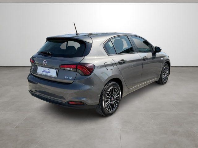FIAT Tipo 1.6 Mjt S&S 5 porte City Life