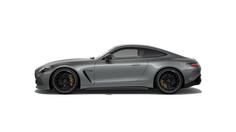 Mercedes-Benz GT 63 4Matic+ AMG Premium Plus
