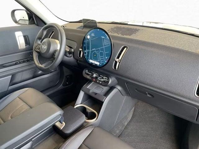 MINI Countryman MINI Countryman C Classic Trim LED NAVI CAMERA HEAD UP GANCIO TRAINO