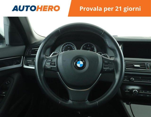 BMW 520 d Business aut.