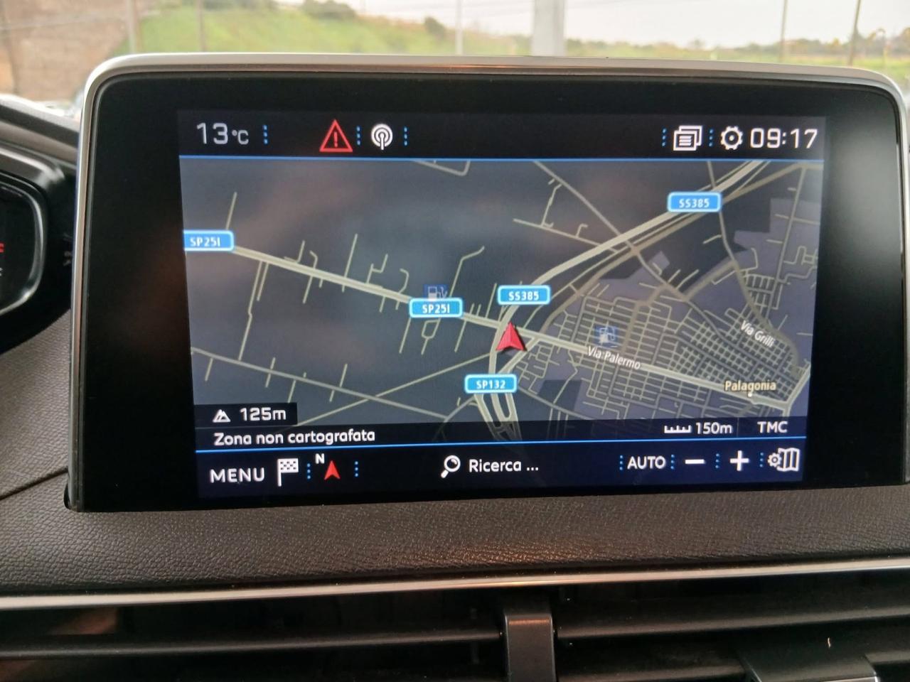 Peugeot 3008 BlueHDi 130 S&S Business