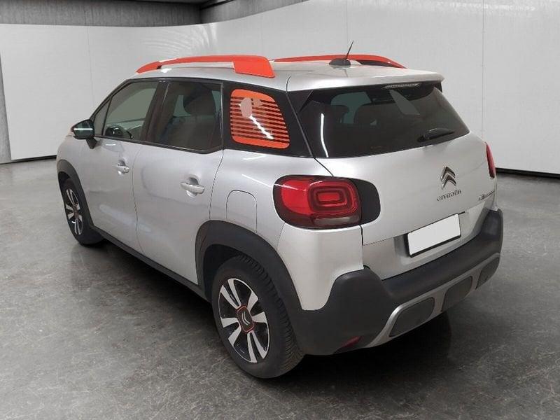 Citroën C3 Aircross 1.2 puretech Shine 82cv