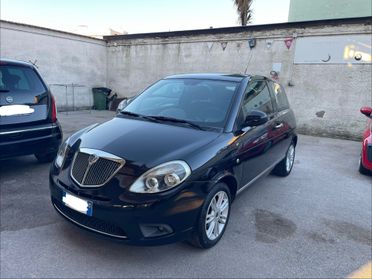 Lancia Ypsilon 1.2 69 CV Unyca full dal nord Italia