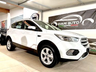 Ford Kuga 1.5 TDCI 120 CV Promo rottamazione