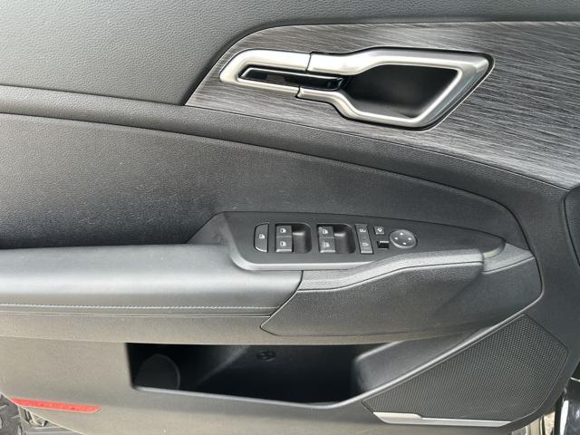 KIA Sportage 1.6 CRDI 136 CV 2WD Mild Hybrid Style