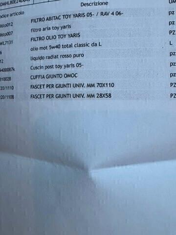 Toyota Yaris 1.3 5 porte Navi