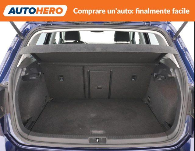 VOLKSWAGEN Golf 1.6 TDI 115CV DSG 5p. Business BlueMotion Technolo