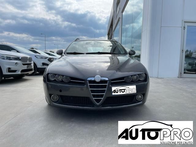 ALFA ROMEO - 159 SportWagon - 1.9 JTDm 16V Progression