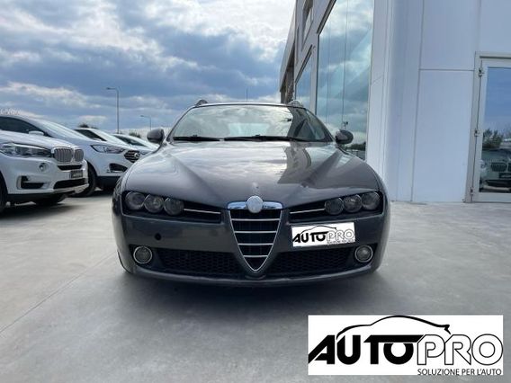 ALFA ROMEO - 159 SportWagon - 1.9 JTDm 16V Progression
