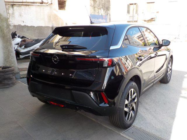 OPEL Mokka 1.2 Hybrid 145 CV DCT6 Edition