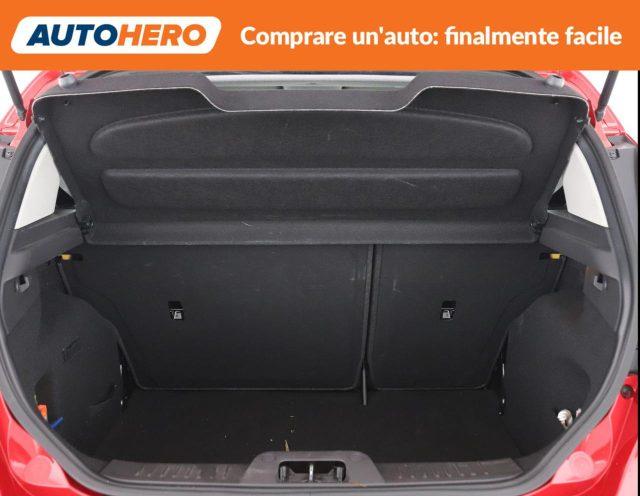 FORD Fiesta Plus 1.0 EcoBoost 100CV 5 porte