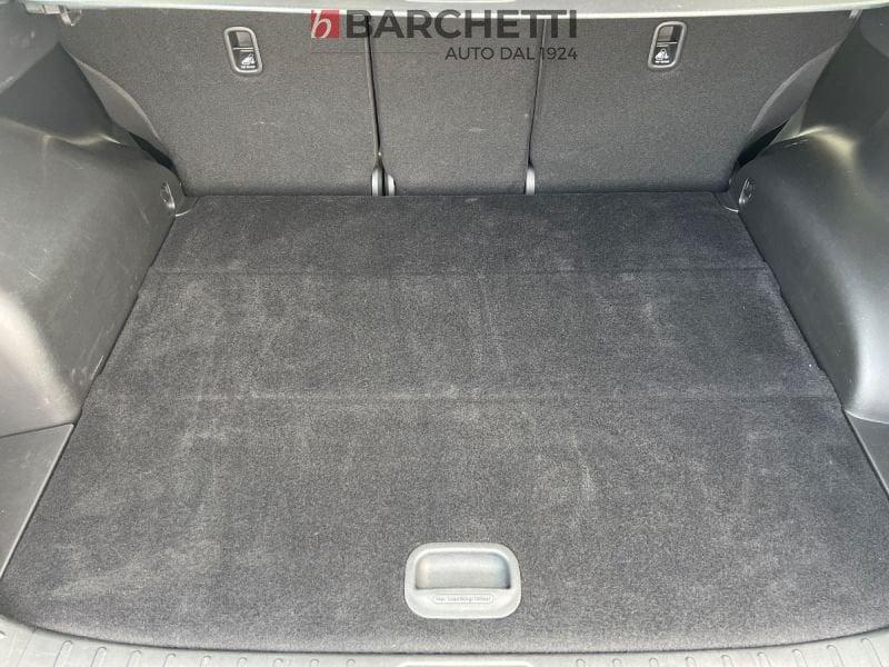 Hyundai Tucson NEW 1.6HEV AT 230 EXELLENCE 21