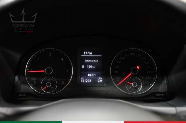 Volkswagen Caddy 2.0 tdi 150cv comfortline E6