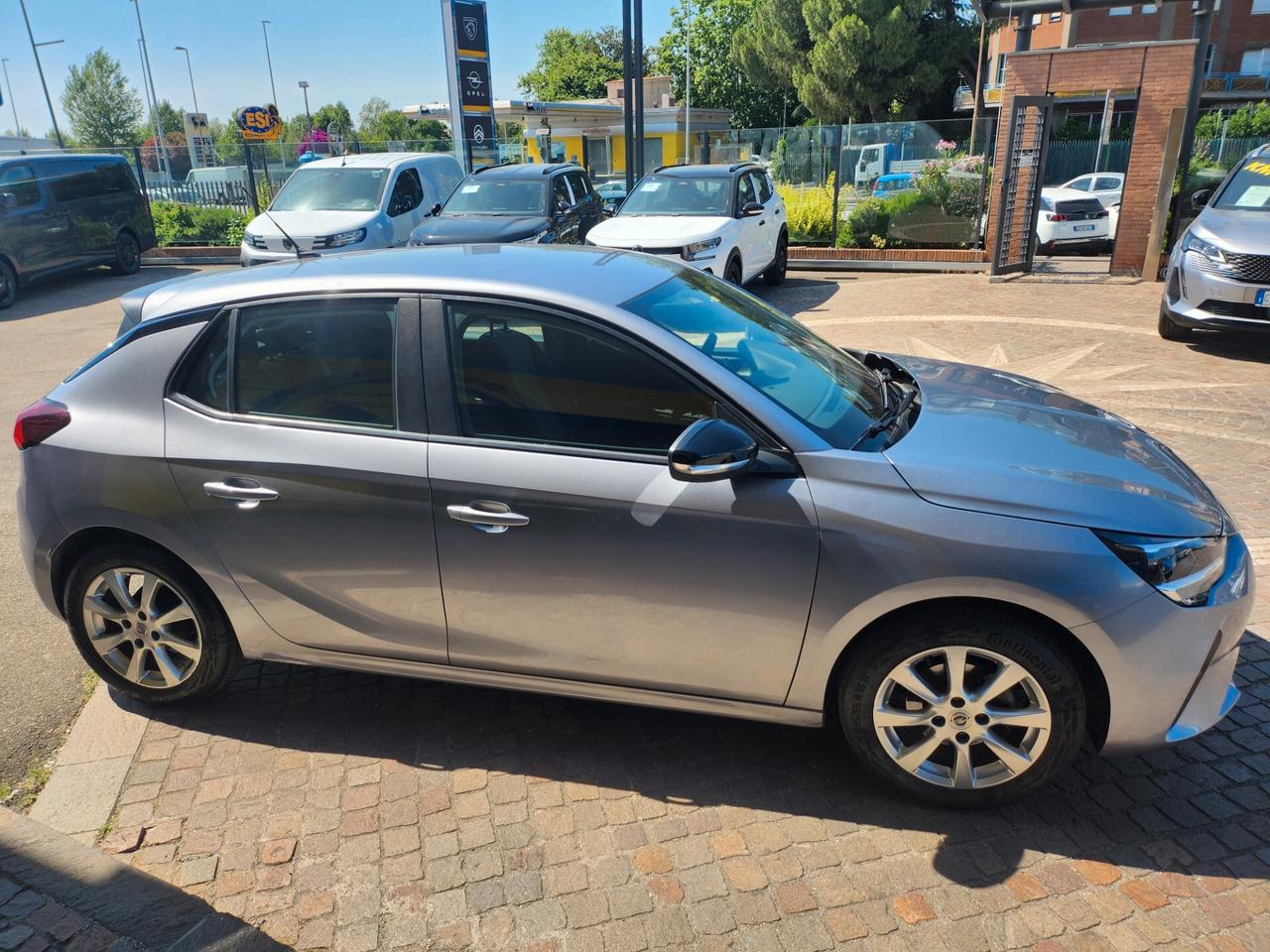 Opel Corsa 1.2 100 CV Edition