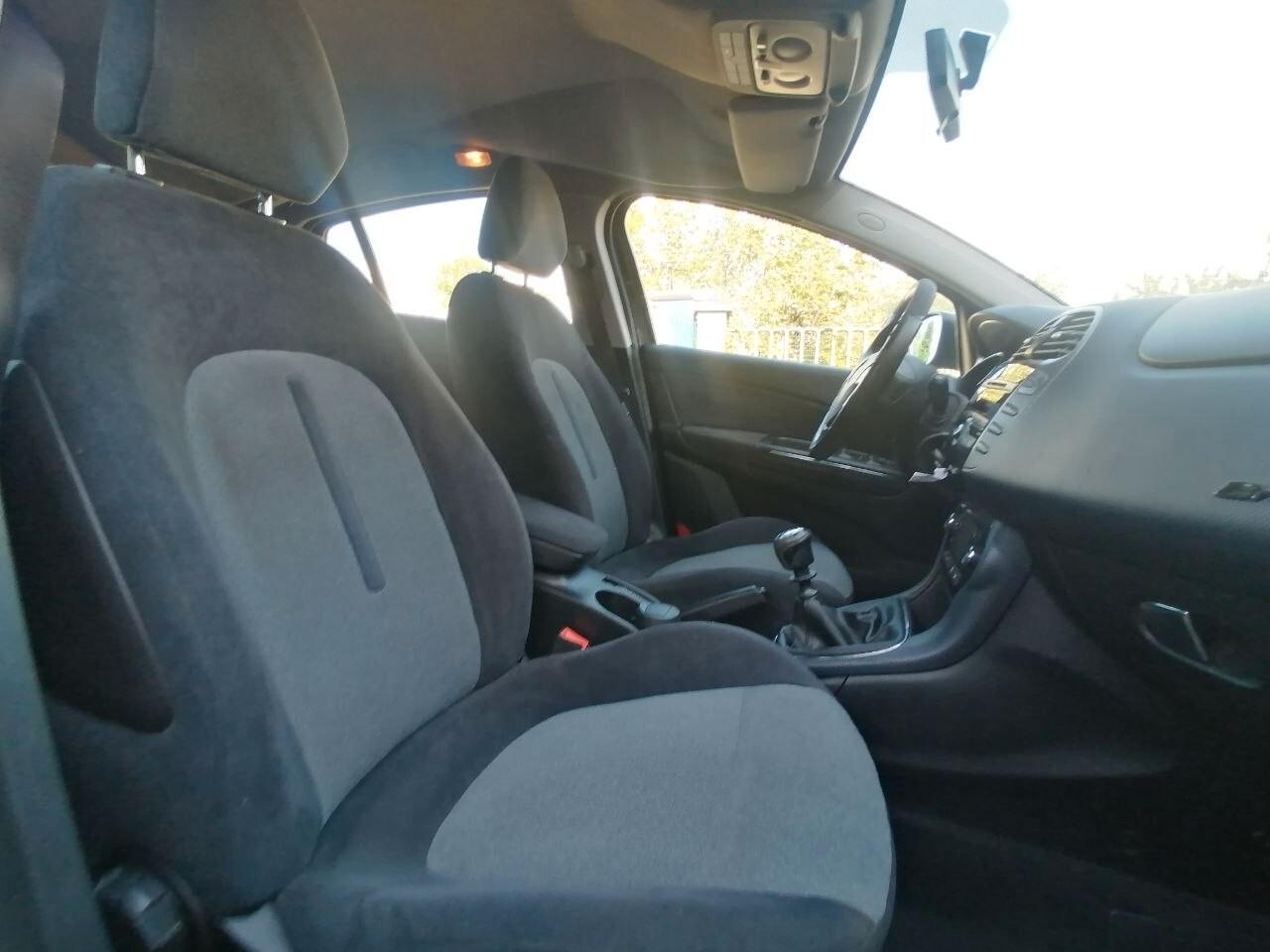 Fiat Bravo 1.9 MJT 150 CV Emotion