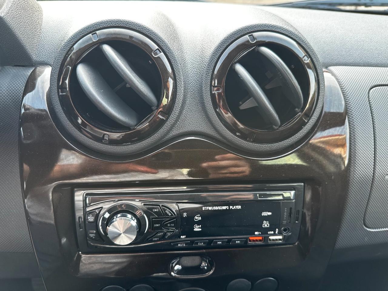 Dacia Duster 1.5 dCi 110CV 4x4 Lauréate "NEOPATENTATI"