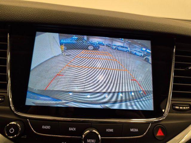 OPEL Astra 1.4 Turbo 110CV EcoM SW - UNIP. - Cam - Carplay