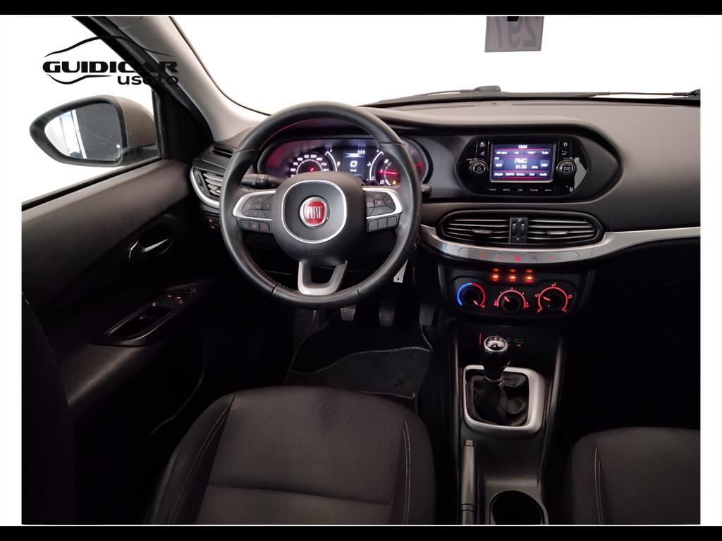 FIAT Tipo 5 porte II 2016 - Tipo 5p 1.3 mjt Business s&s 95cv