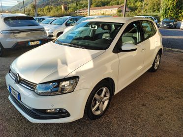 Volkswagen Polo 1.4 TDI 5p. Comfortline BlueMotion Technology