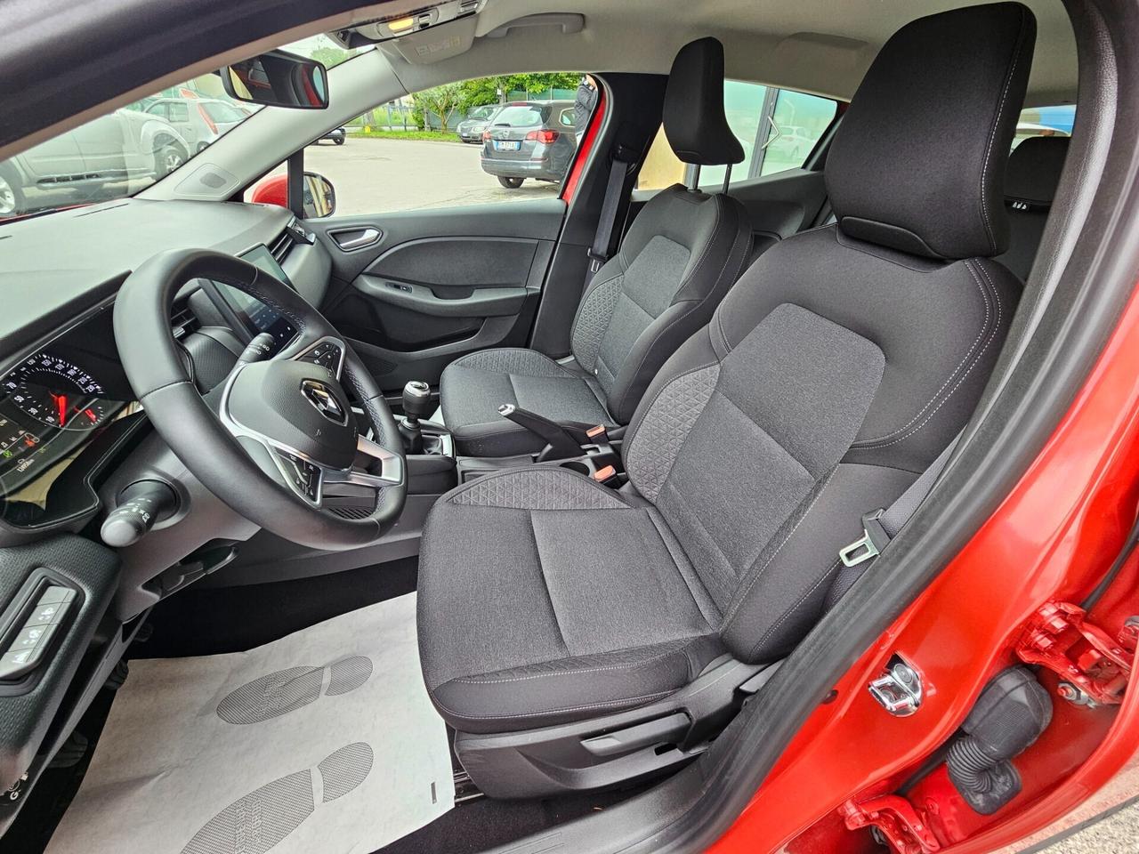 Renault Clio TCe 100 CV GPL 5 porte Life