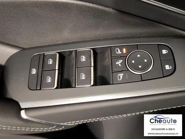 NISSAN - Qashqai - MHEV 158 CV Tekna