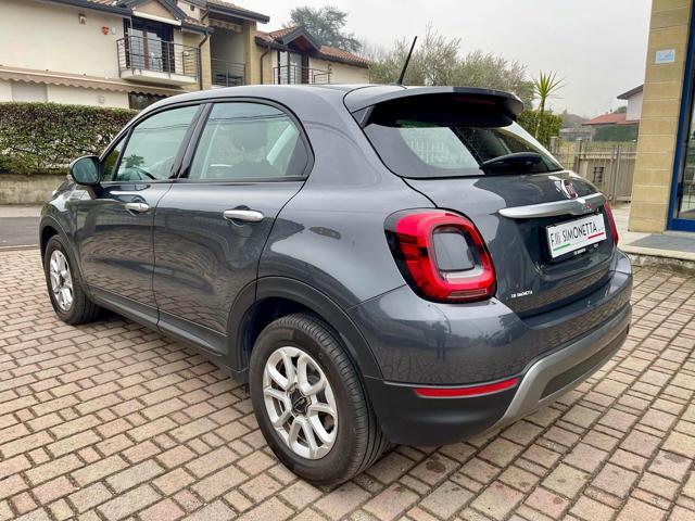 FIAT 500X 1.0 T3 120 CV City Cross