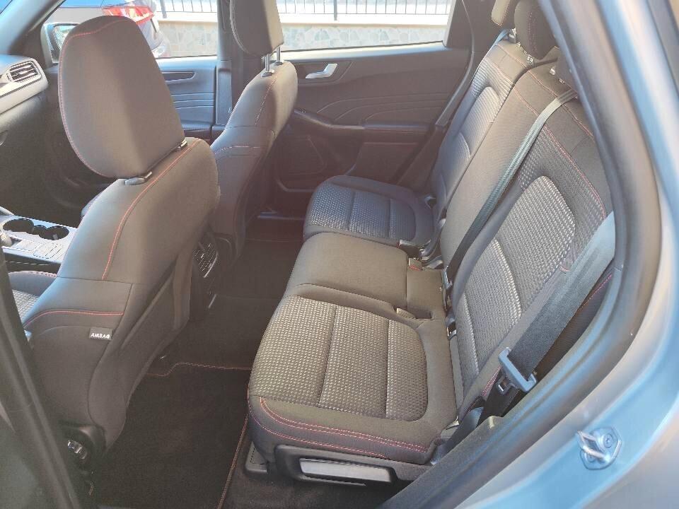 Ford Kuga 2.0 aut. ST-Line 120cv - 2023