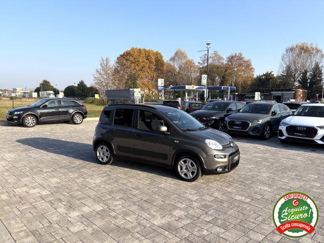 FIAT Panda 1.0 FireFly Hybrid City Life ANCHE NEOPATENTATI