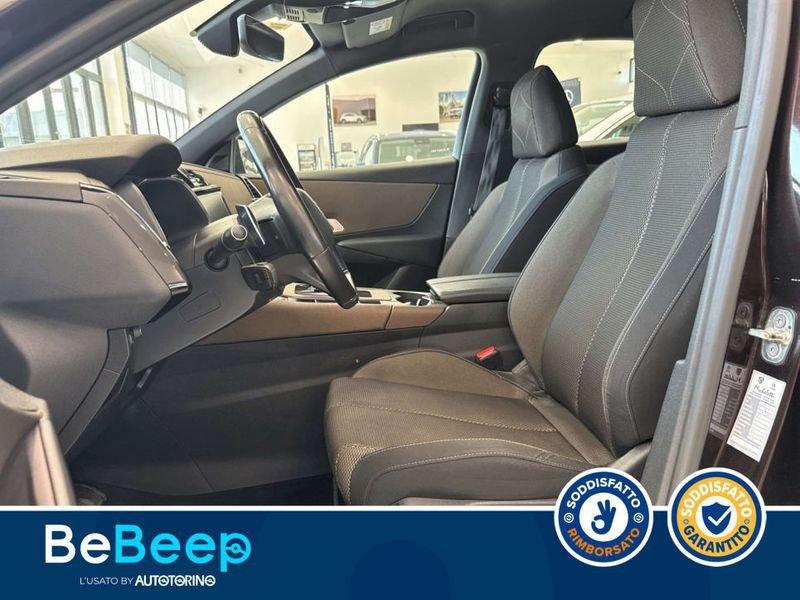 DS DS 7 DS7 CROSSBACK 2.0 BLUEHDI GRAND CHIC 180CV AUTO