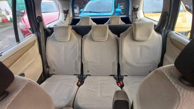 CITROEN C4 Grand Picasso 1.6 HDi 110 FAP Entry