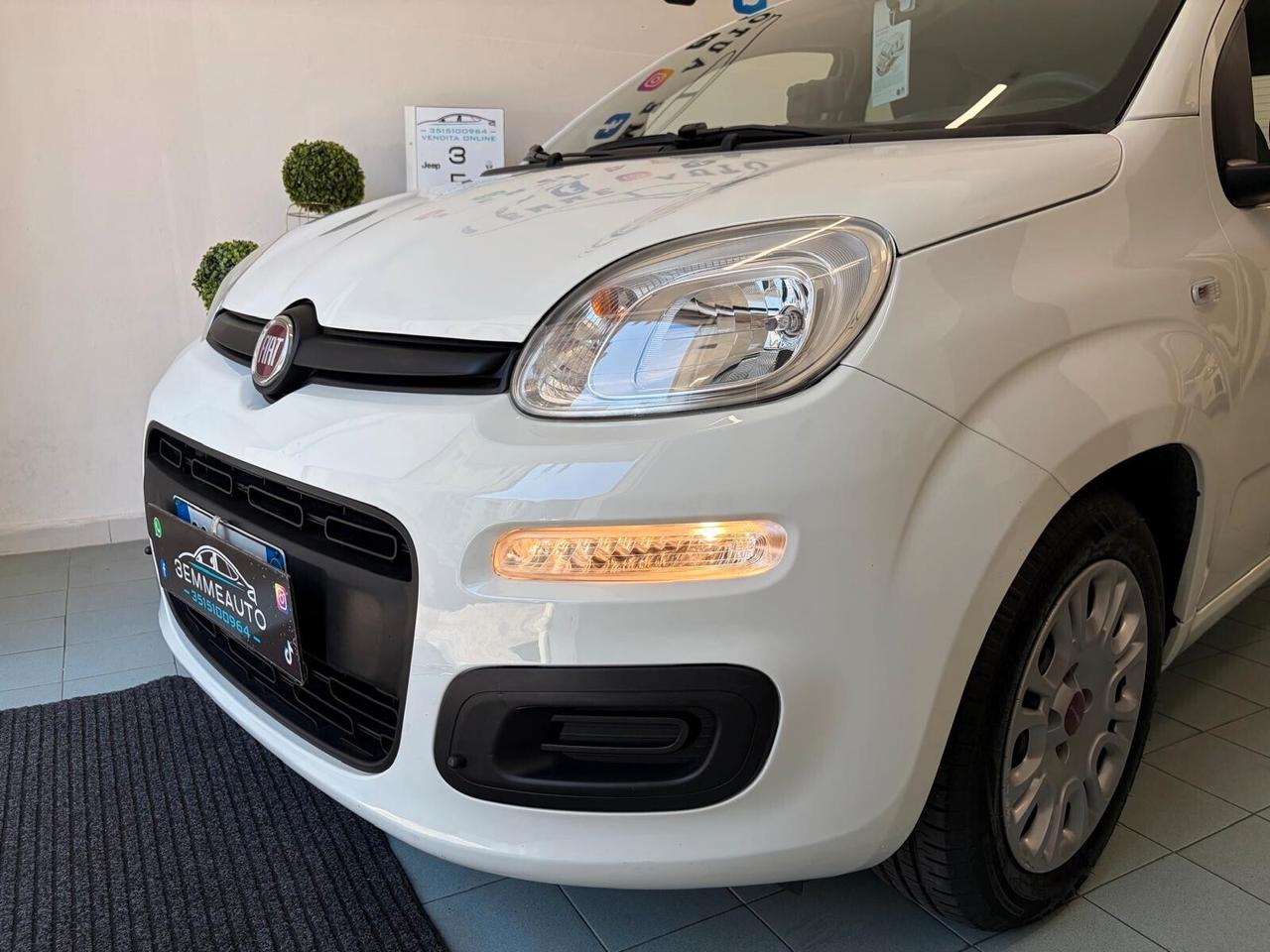 Fiat Panda 1.0 FireFly S&S Hybrid NUOVA 56.000KM