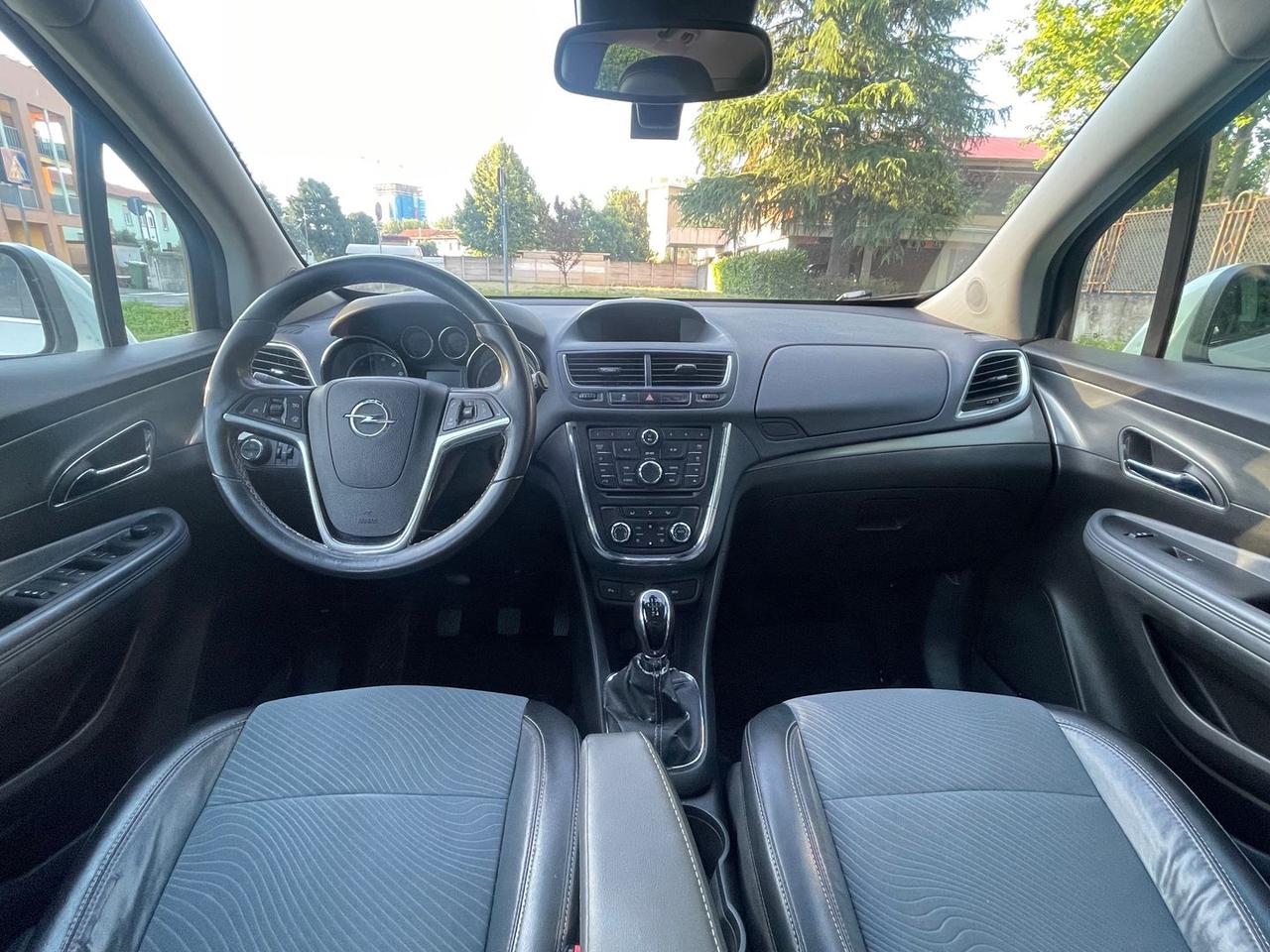 Opel Mokka Cosmo 1.6