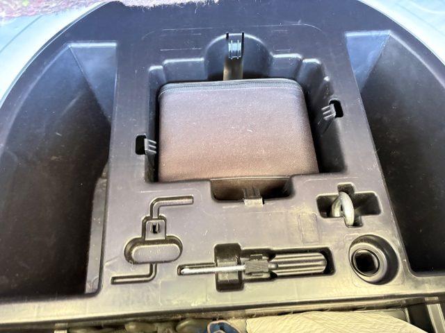 FIAT Punto 1.2 8V 5 porte Lounge EURO 6 TENUTA BENE