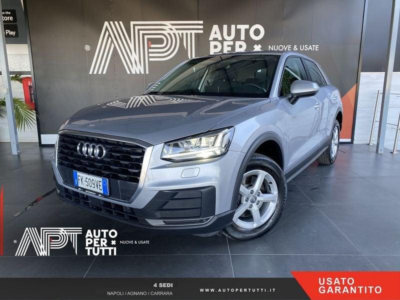 Audi Q2 Q2 1.4 tfsi Business