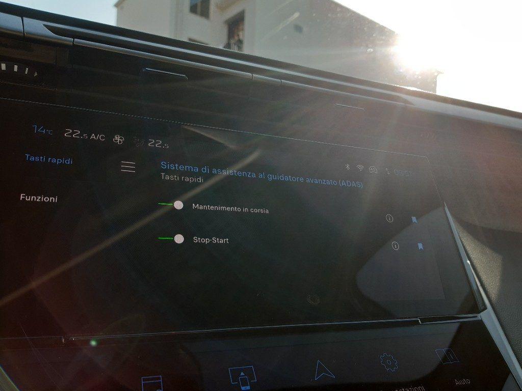 Peugeot 308 BlueHDi 130 S&S EAT8 GT