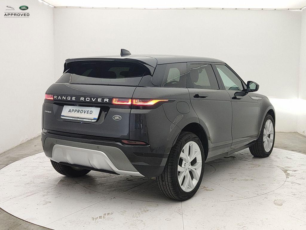 LAND ROVER RR Evoque 2ª serie - Range Rover Evoque 2.0D I4 163 CV AWD A