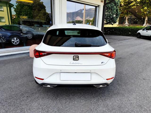 SEAT Leon 1.4 e-HYBRID 204 CV DSG FR GARANZIA INCL.