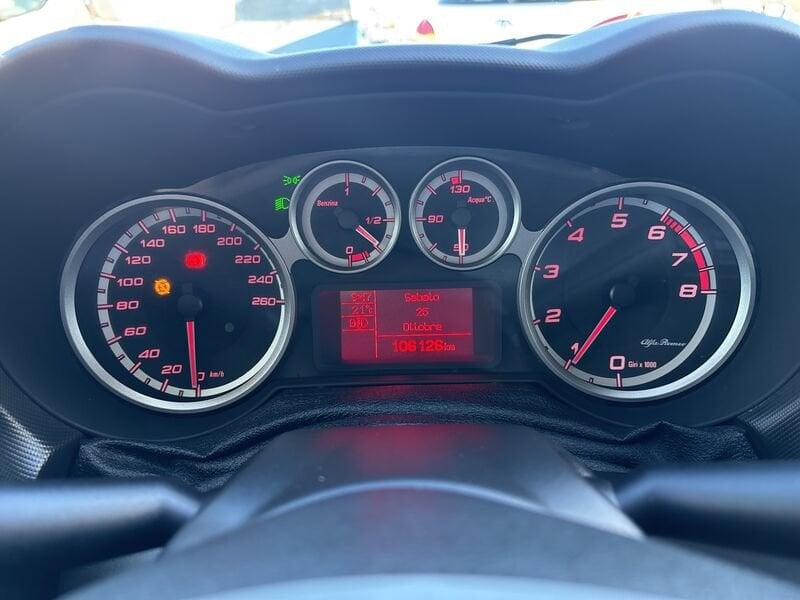 Alfa Romeo MiTo MiTo 1.4