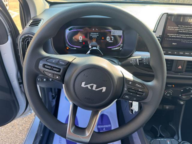KIA Picanto 1.0 GDi 5 porte Urban