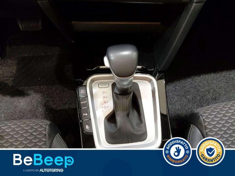 KIA Xceed 1.6 GDI PHEV HIGH TECH 141CV DCT